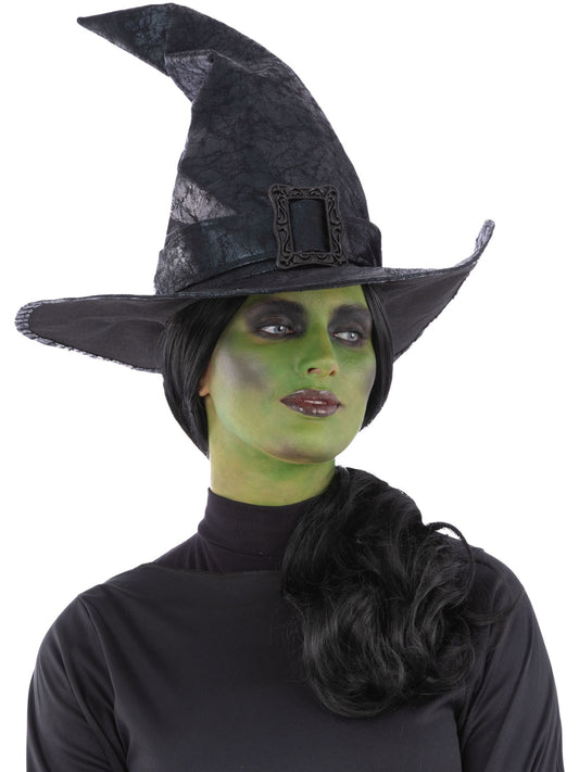 Black Wicked Witch Hat  Wholesale