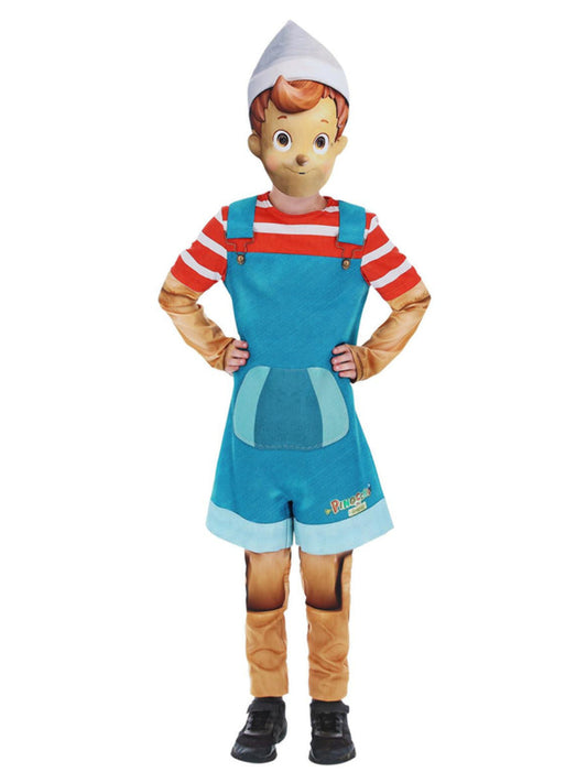 Pinocchio & Friends, Pinocchio Costume Wholesale