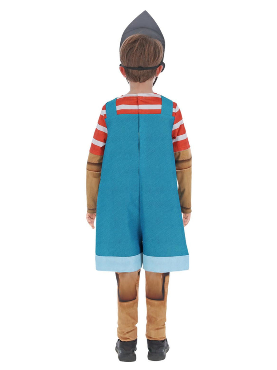 Pinocchio & Friends, Pinocchio Costume Wholesale