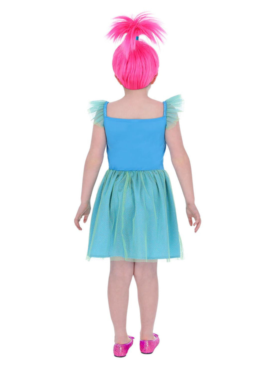 Trolls Band Together Poppy Costume Wholesale