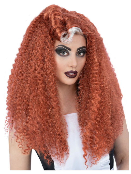Rocky Horror Show Magenta Wig Wholesale
