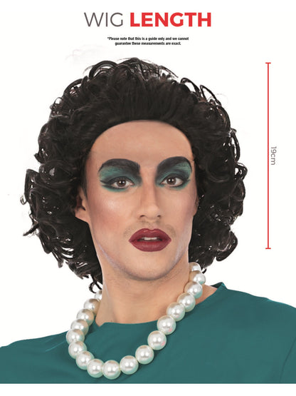 Rocky Horror Show Frank N Furter Wig  Wholesale