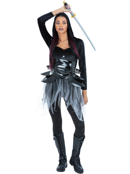Dark Warrior Costume  Wholesale