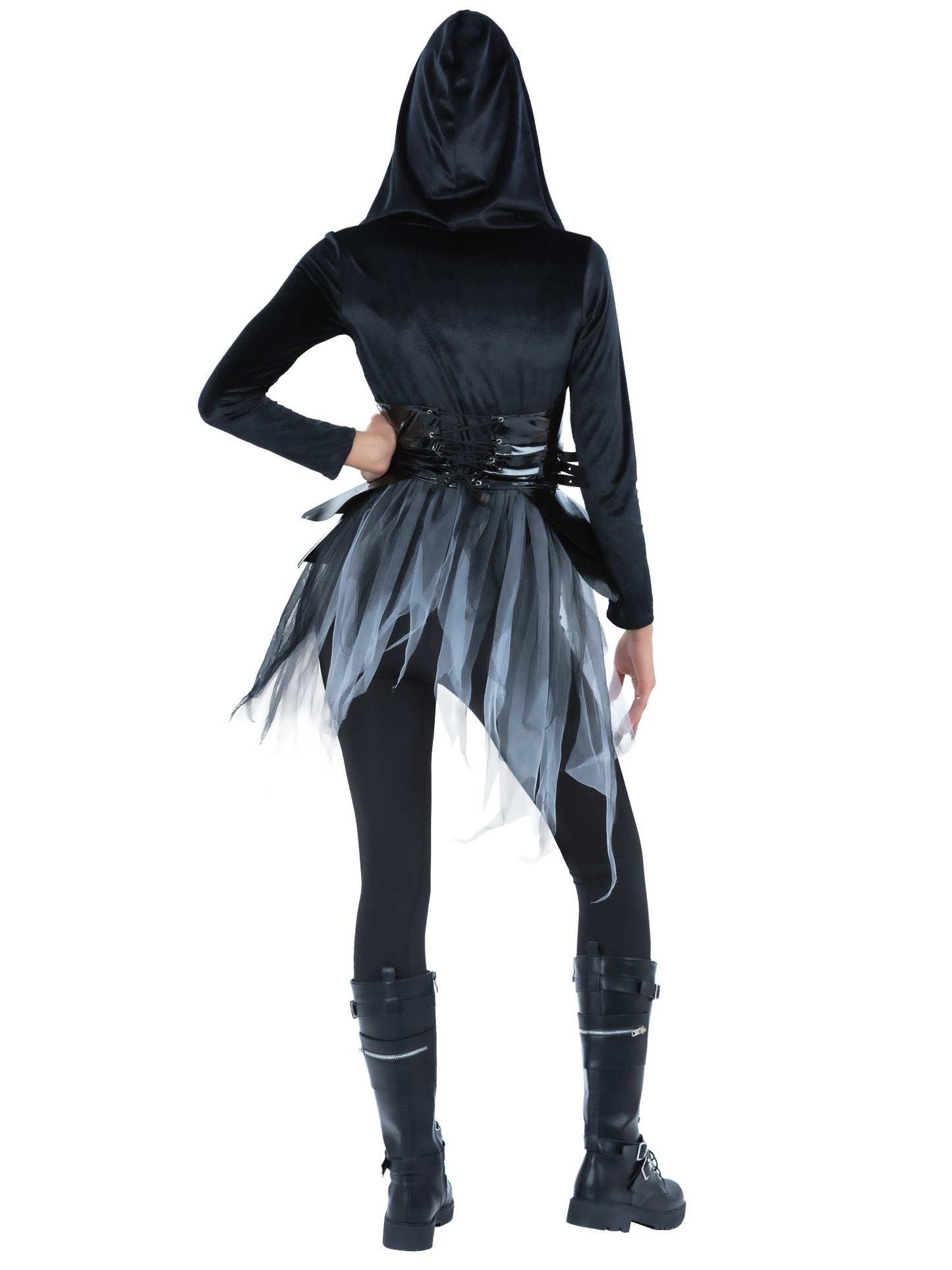 Dark Warrior Costume  Wholesale