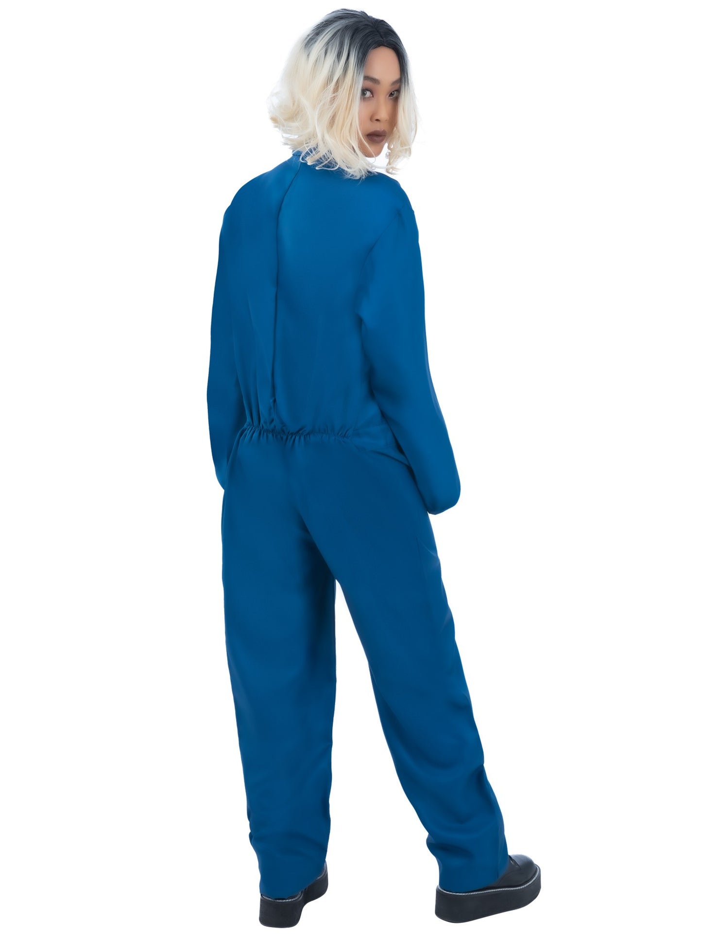 Navy Boiler Suit Costume  Wholesale