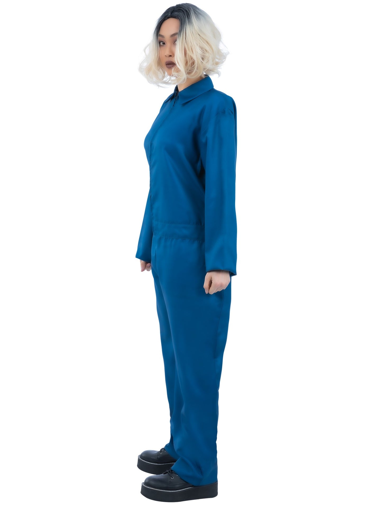 Navy Boiler Suit Costume  Wholesale