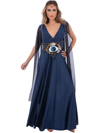 Fever All Seeing Eye Celestial Costume  Wholesale