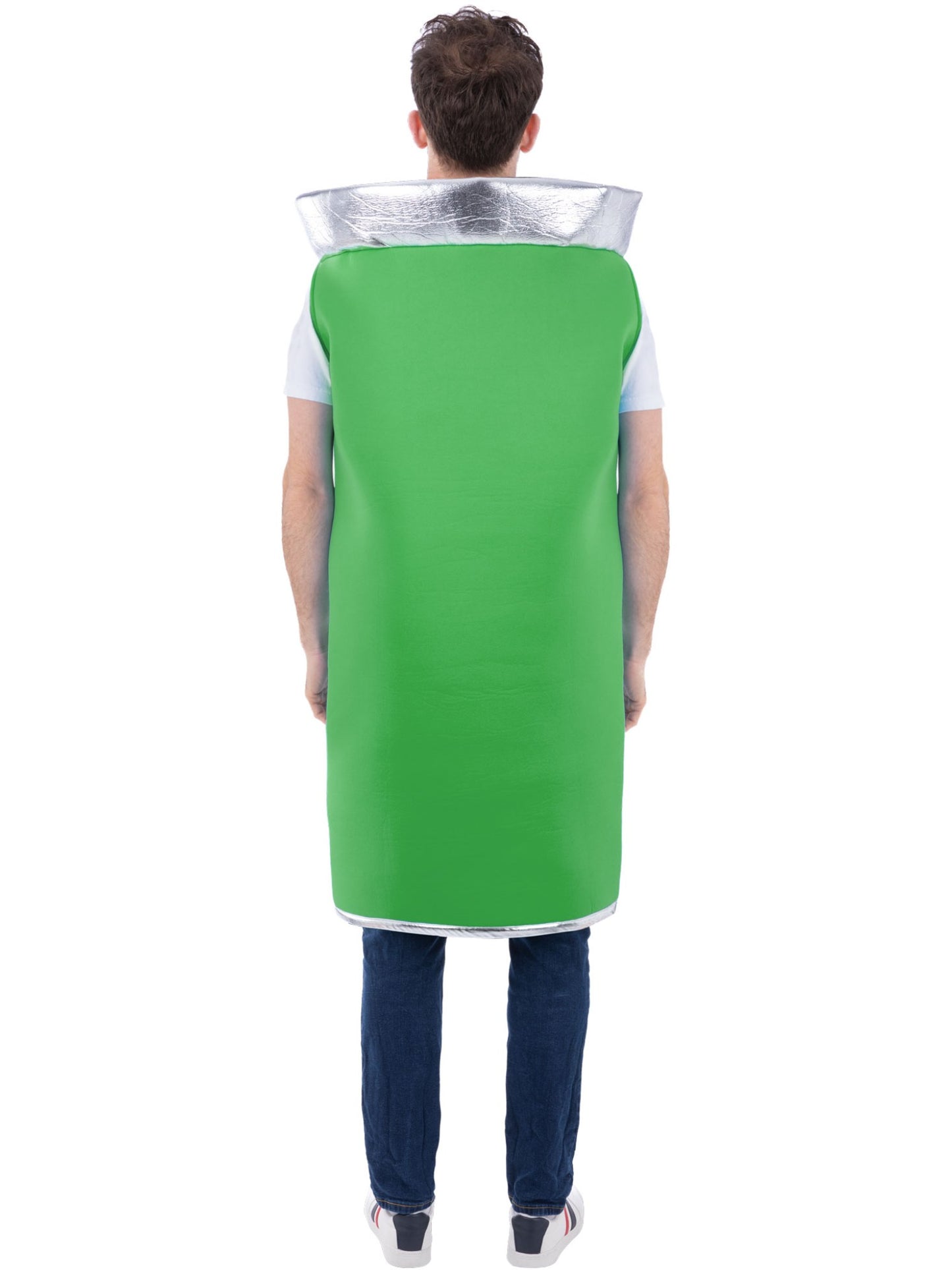 Pringles® Sour Cream & Chive Can Costume  Wholesale