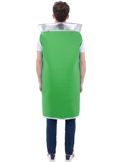 Pringles® Sour Cream & Chive Can Costume  Wholesale