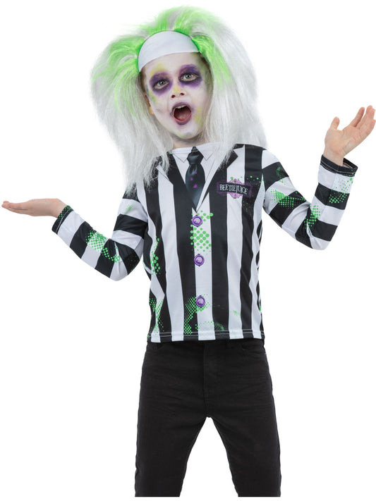 Beetlejuice Top  Wholesale