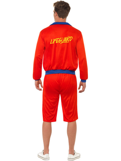 Lifeguard Costume  Wholesale