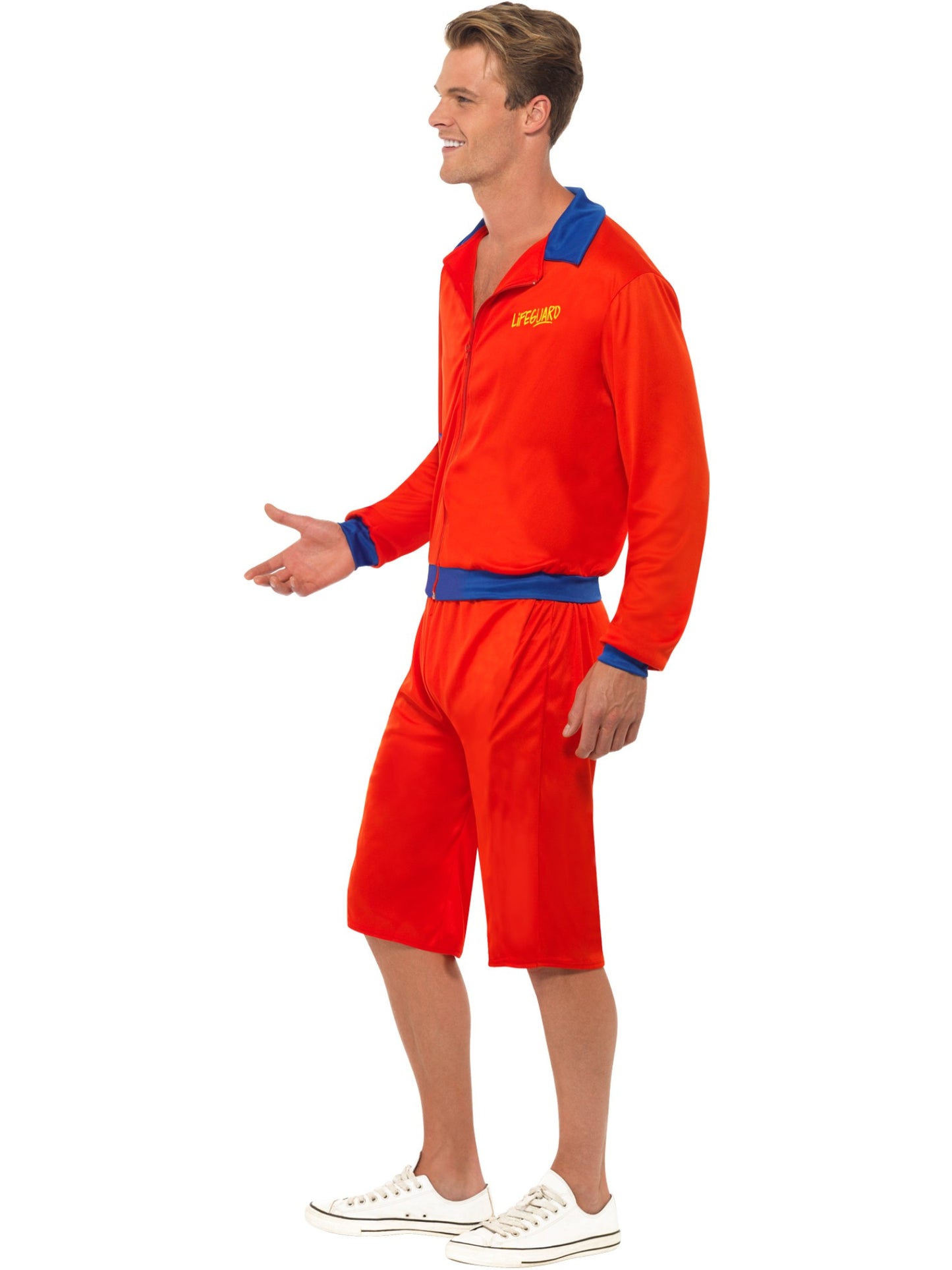 Lifeguard Costume  Wholesale