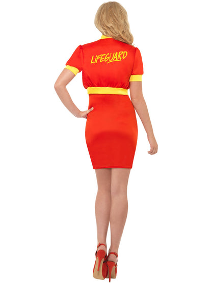 Lifeguard Costume  Wholesale