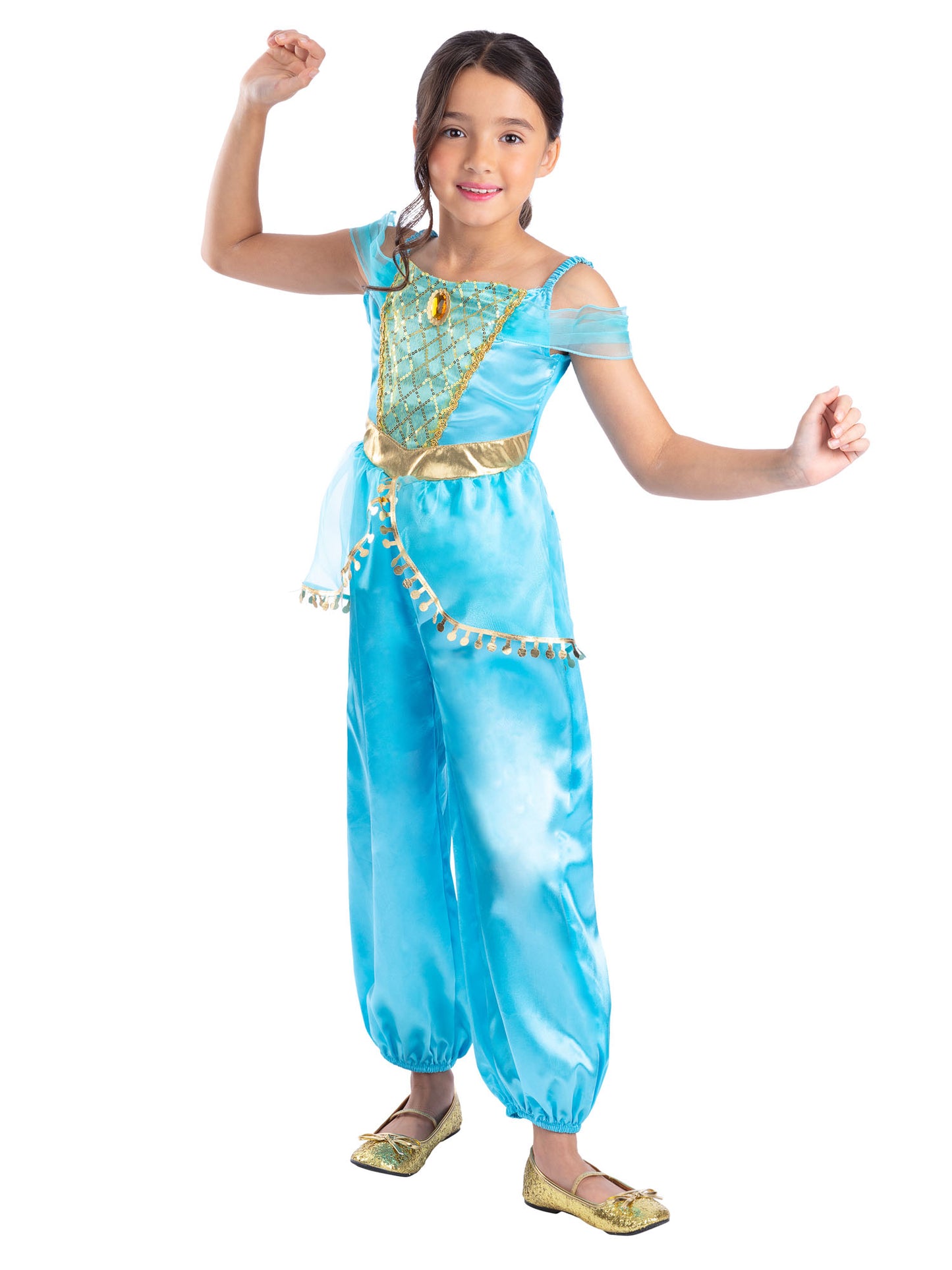 Arabian Princess Costume  Wholesale