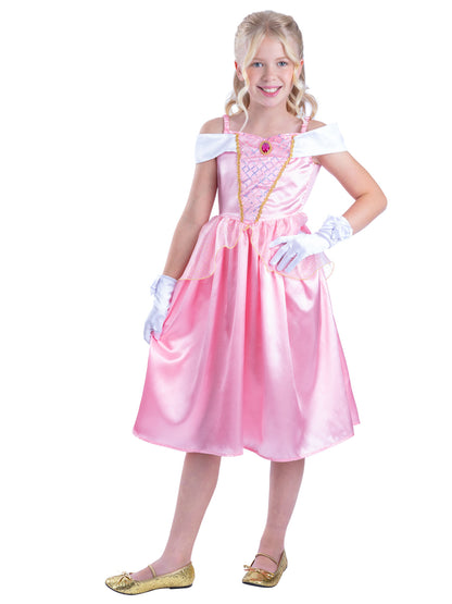 Sleeping Princess Costume  Wholesale