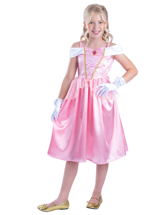 Sleeping Princess Costume  Wholesale