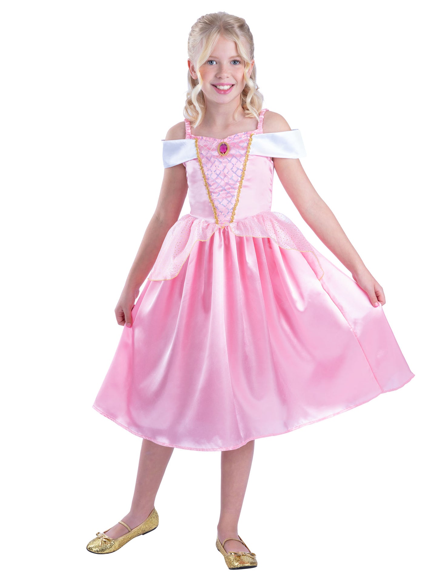 Sleeping Princess Costume  Wholesale