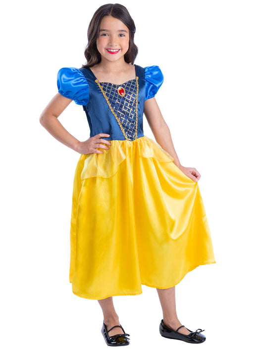 Snow Princess Costume  Wholesale