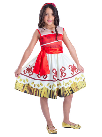 Hawaiian Princess Costume  Wholesale