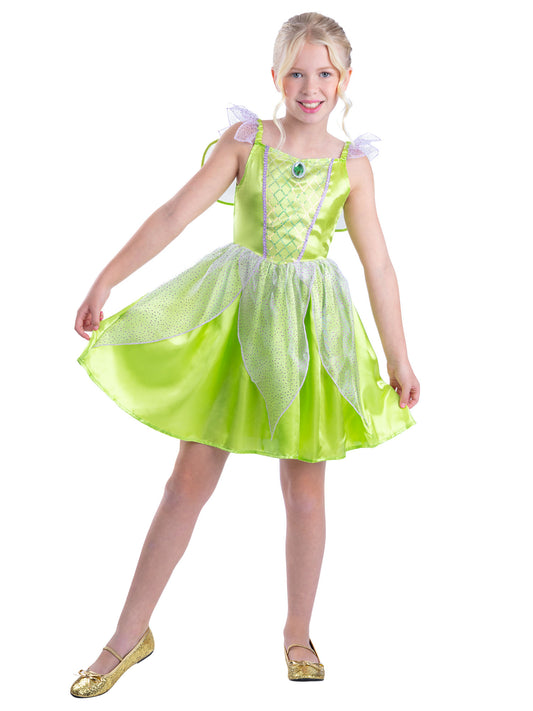 Green Fairy Costume  Wholesale