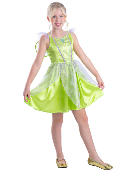 Green Fairy Costume  Wholesale