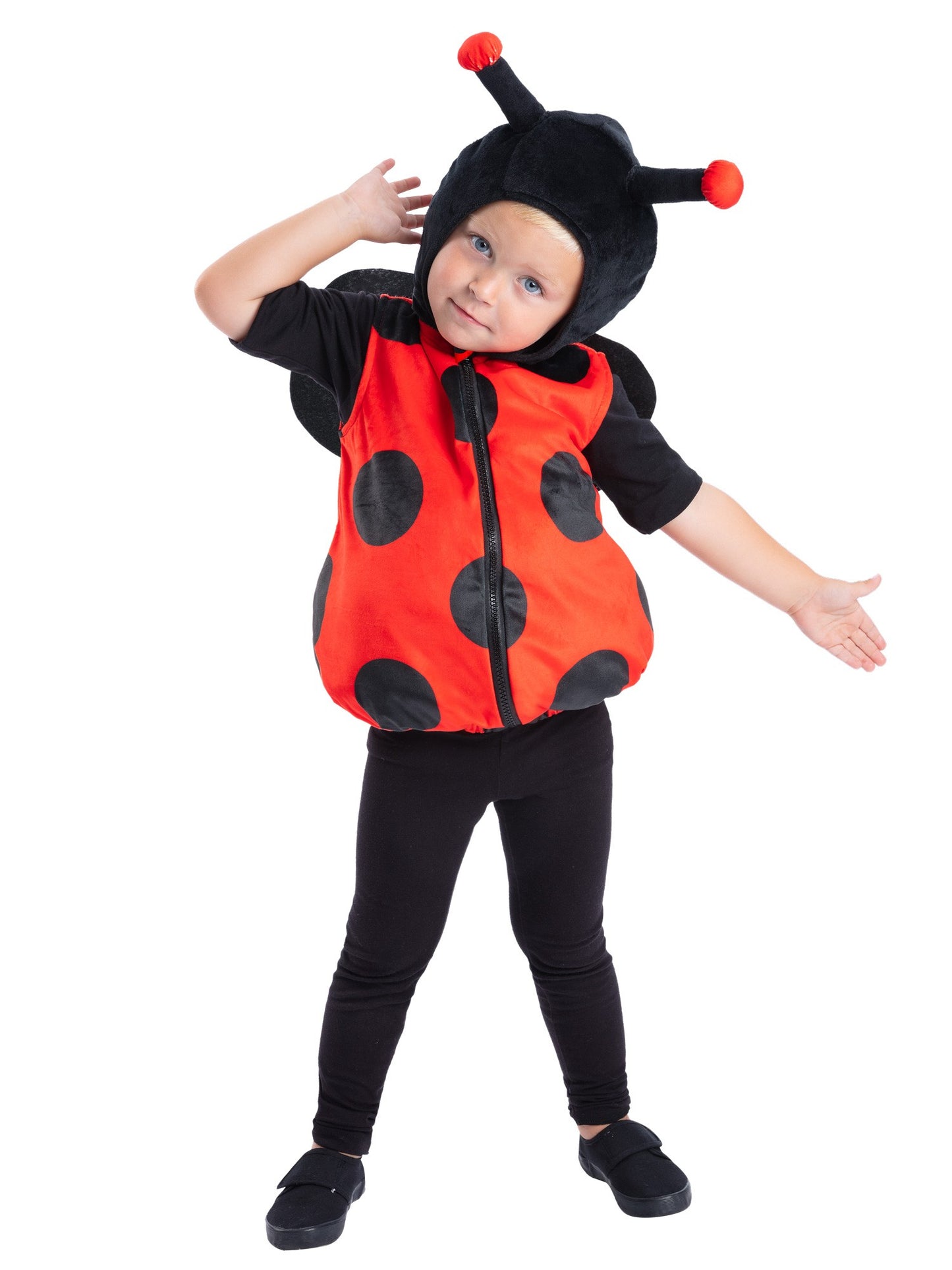 Ladybird Costume  Wholesale