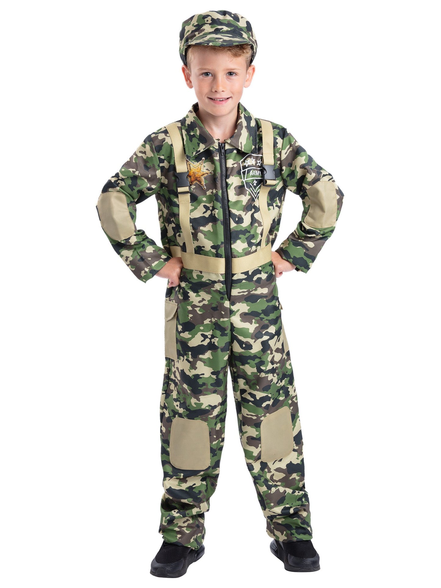Army Costume  Wholesale
