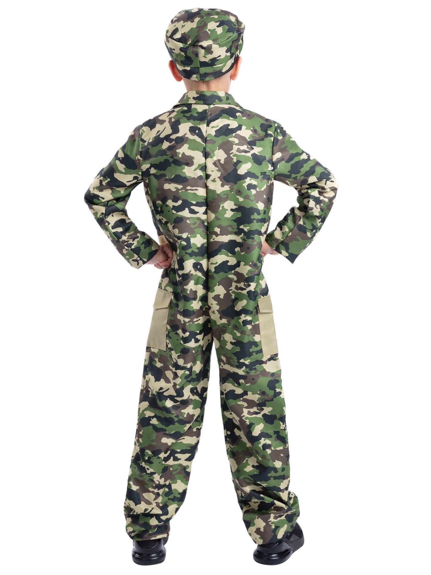 Army Costume  Wholesale
