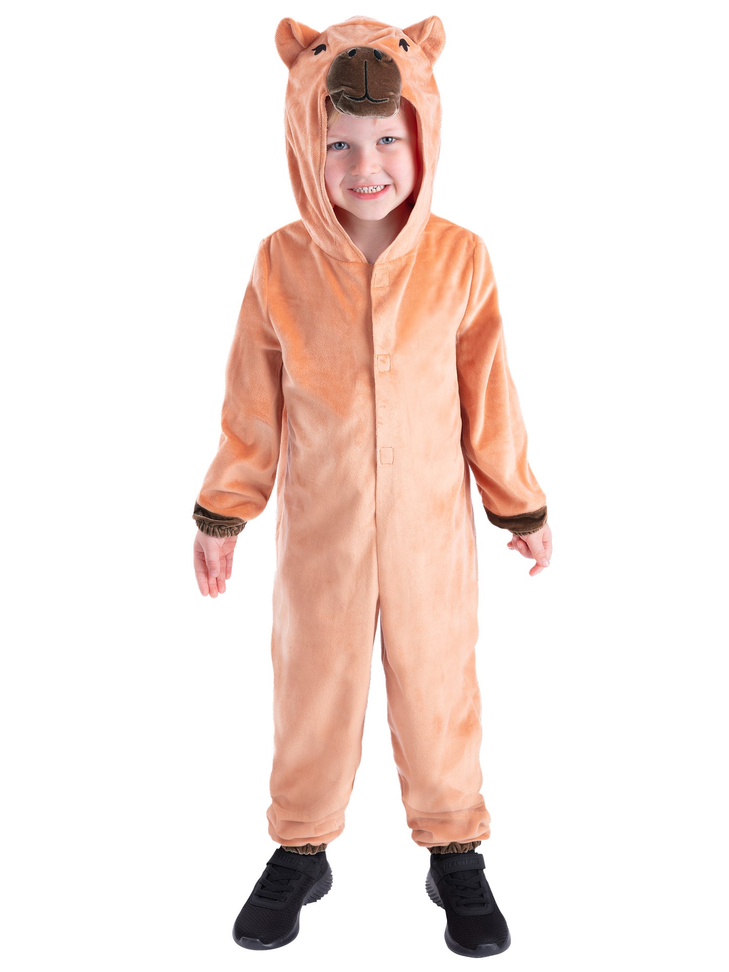 Capybara Costume  Wholesale