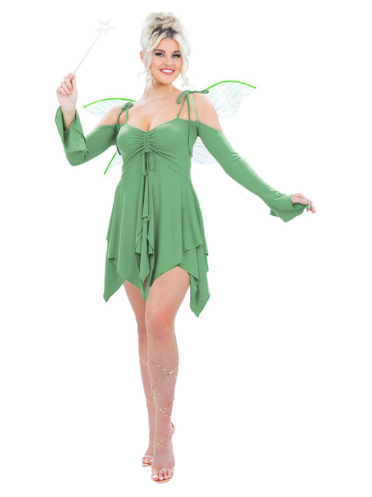 Green Fairy Costume Wholesale