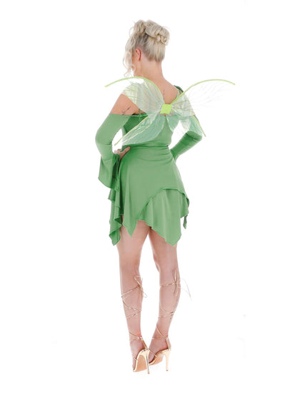 Green Fairy Costume  Wholesale
