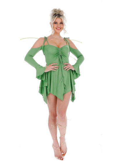 Green Fairy Costume  Wholesale