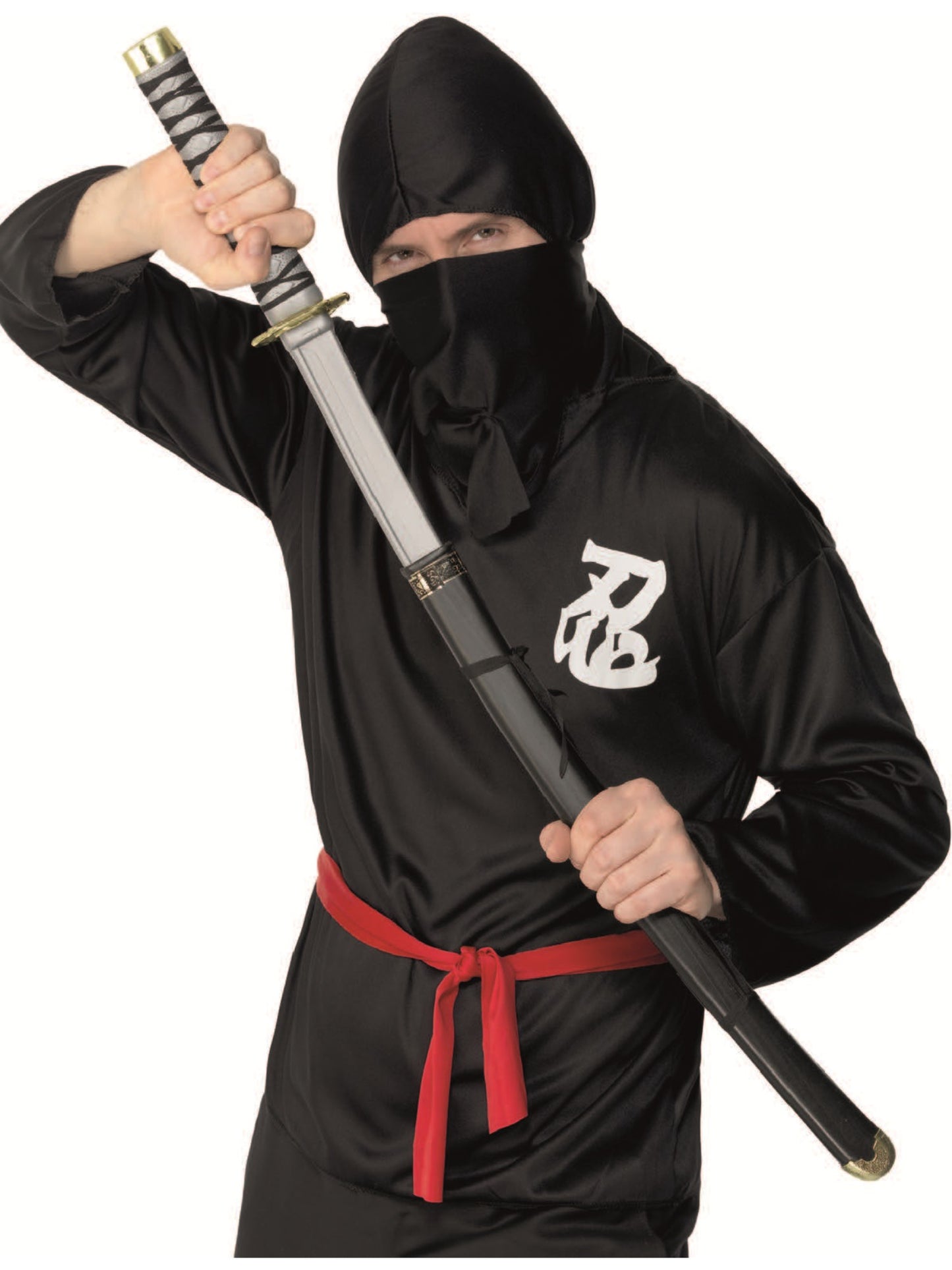 Sword and Scabbard, Grey  Wholesale