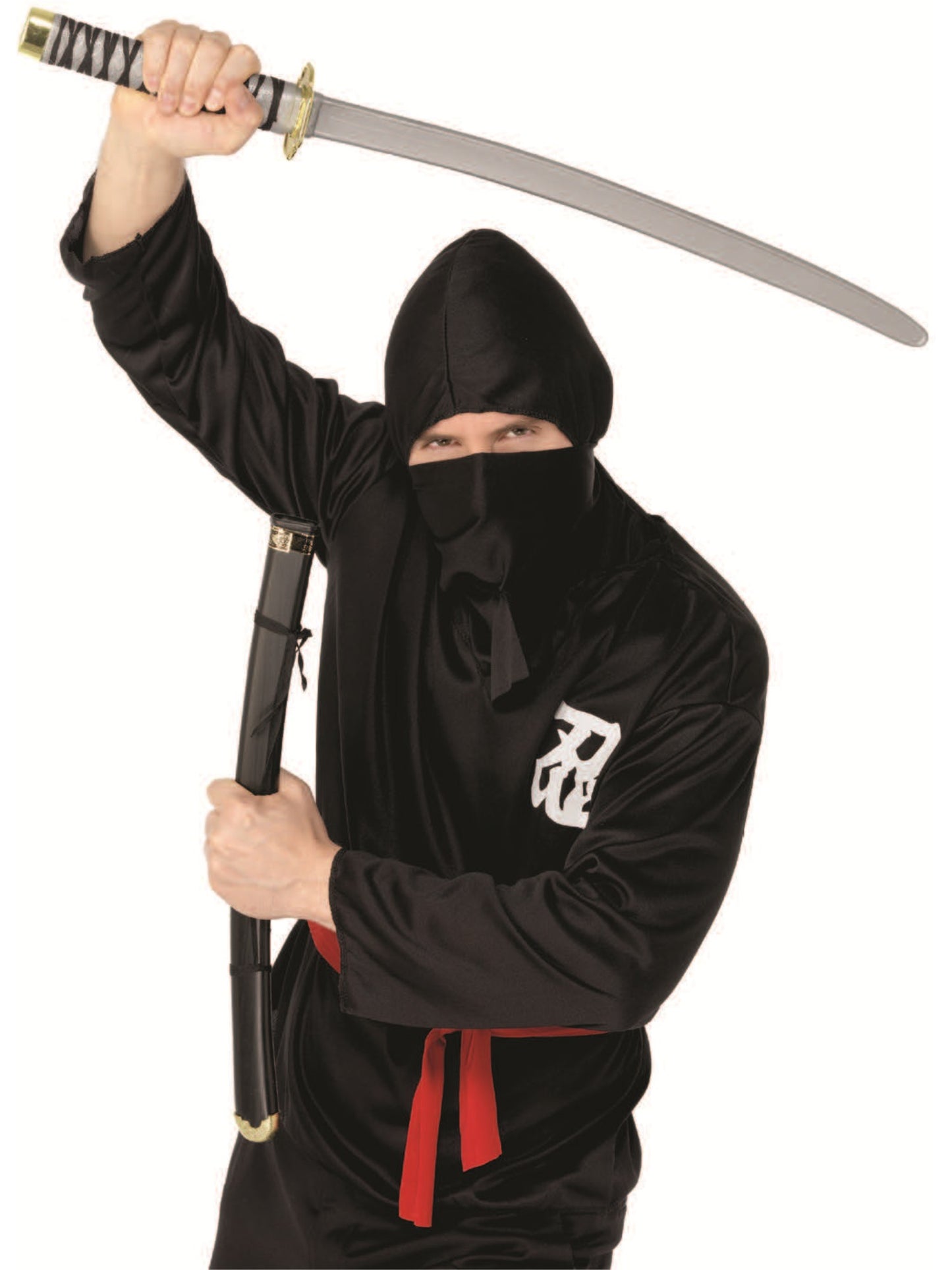Sword and Scabbard, Grey  Wholesale