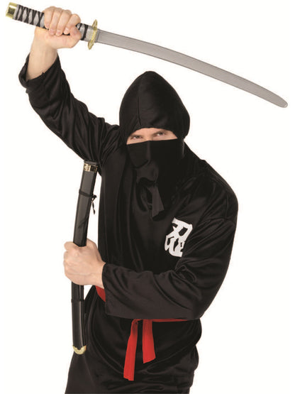 Sword and Scabbard, Grey  Wholesale