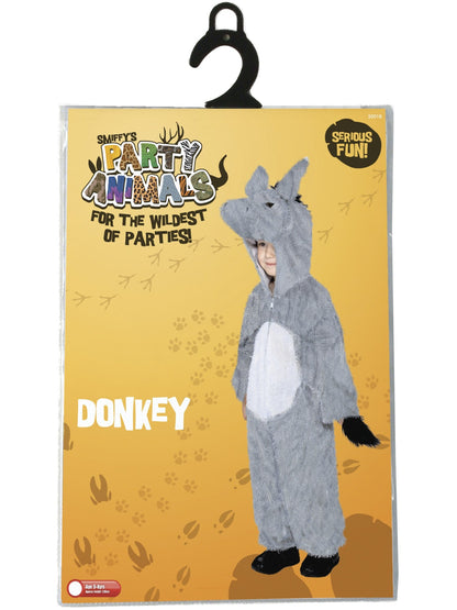 Donkey Costume  Wholesale