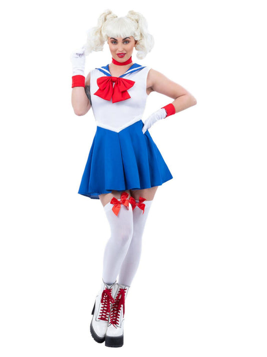 Fever Star Sailor Costume Wholesale