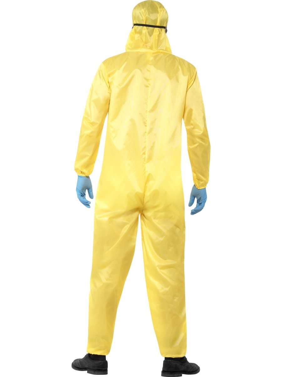 Breaking Bad Costume, Yellow Wholesale