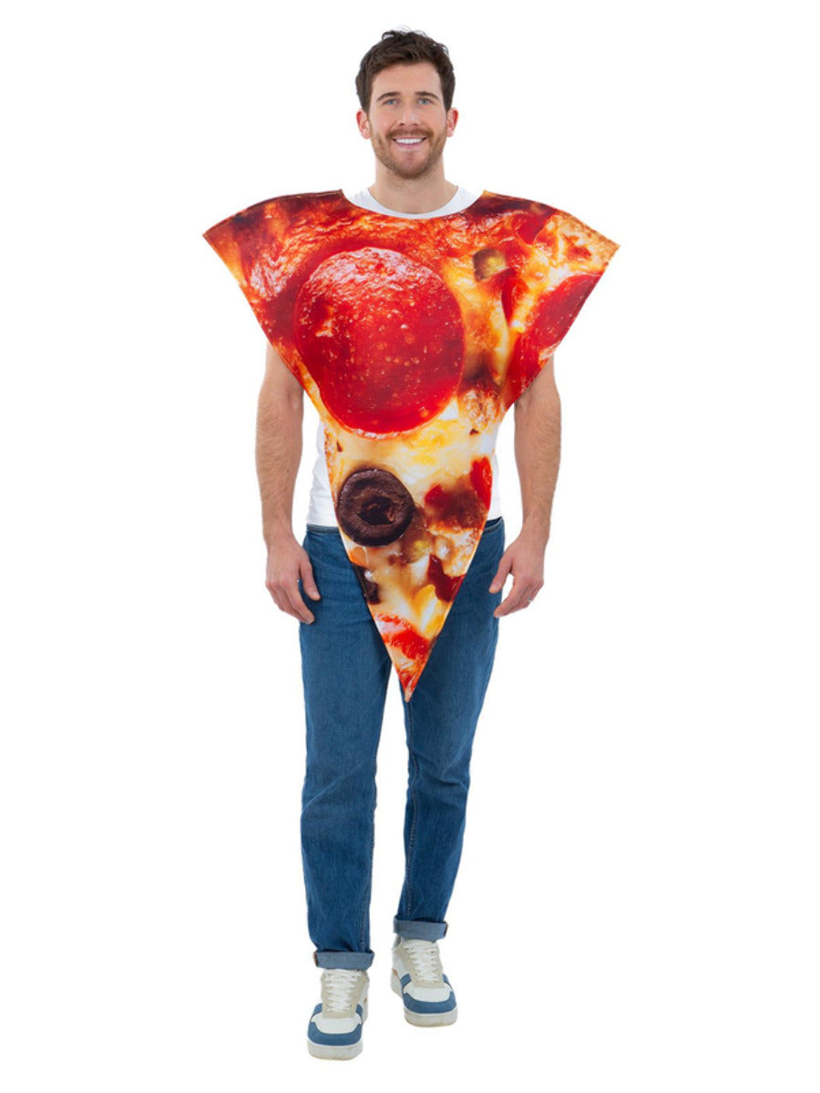 Pizza Slice Costume Alternative 1