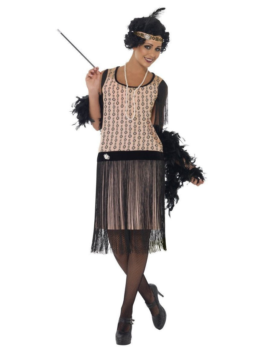 1920s Coco Flapper Costume Wholesale