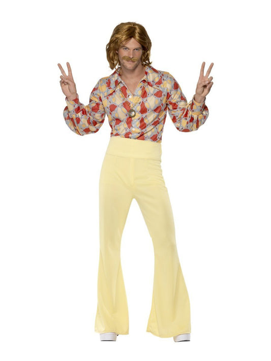 1960s Groovy Guy Costume Wholesale