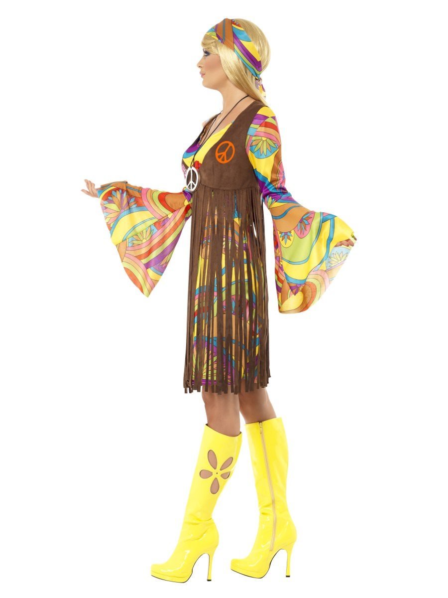 1960s Groovy Lady Wholesale