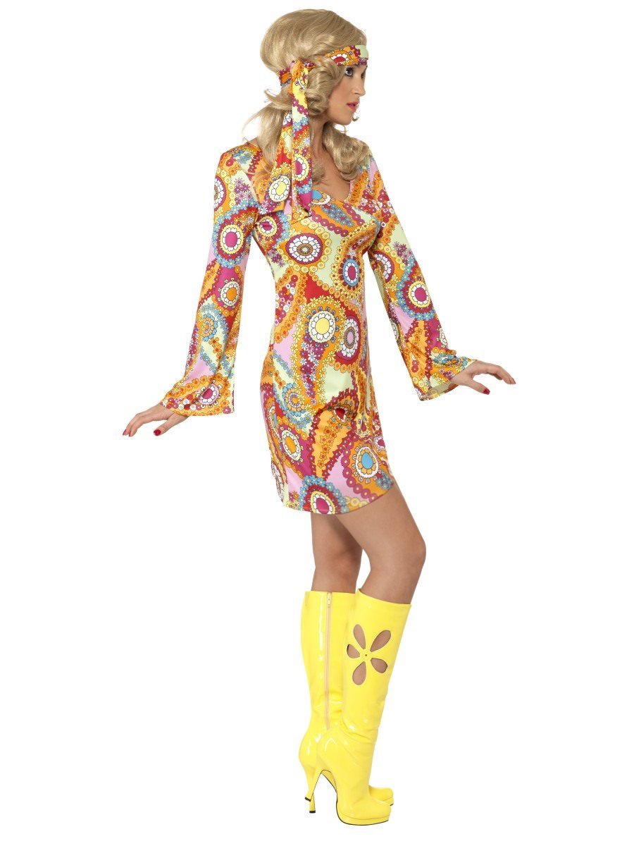 1960s Hippy Costume Wholesale
