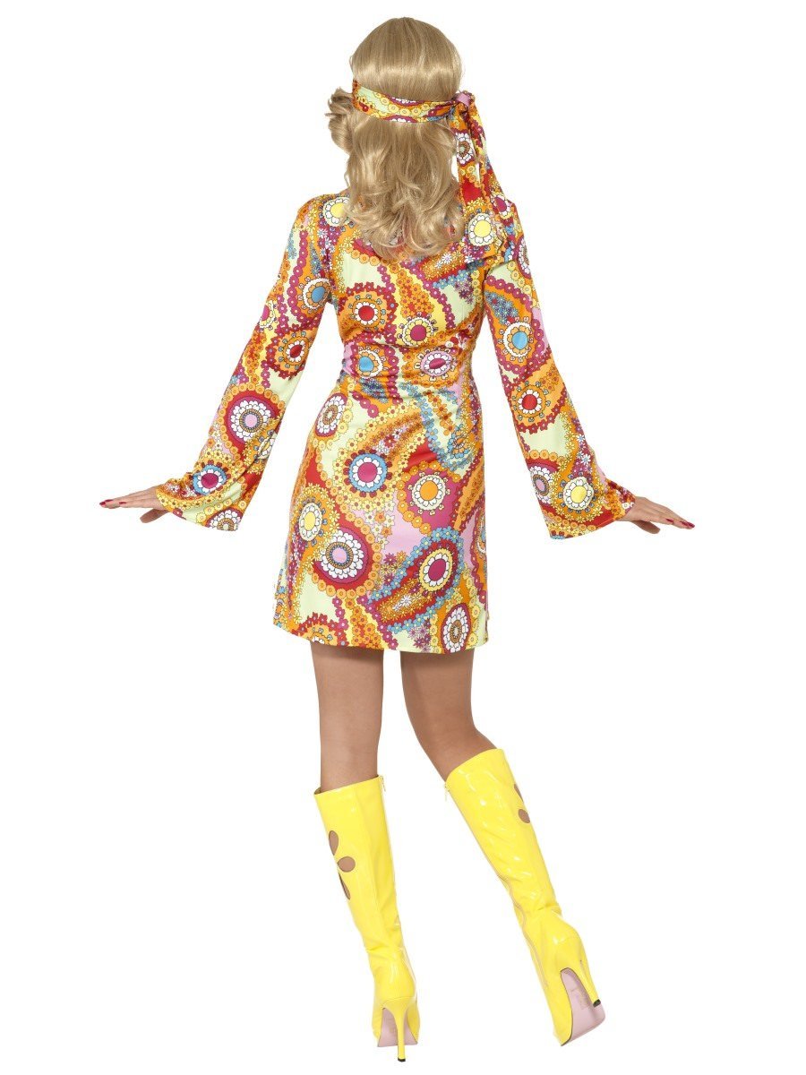 1960s Hippy Costume Wholesale
