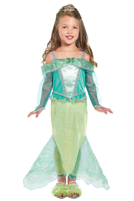 Mermaid Princess Costume Wholesale