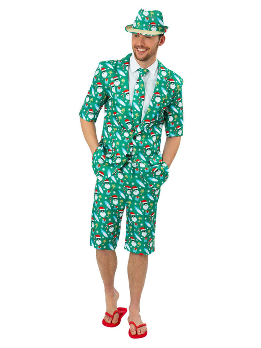 Stand Out Suit Australian Christmas Wholesale
