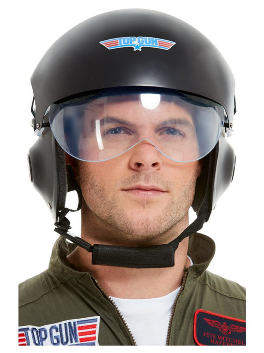 Top Gun Deluxe Helmet Wholesale