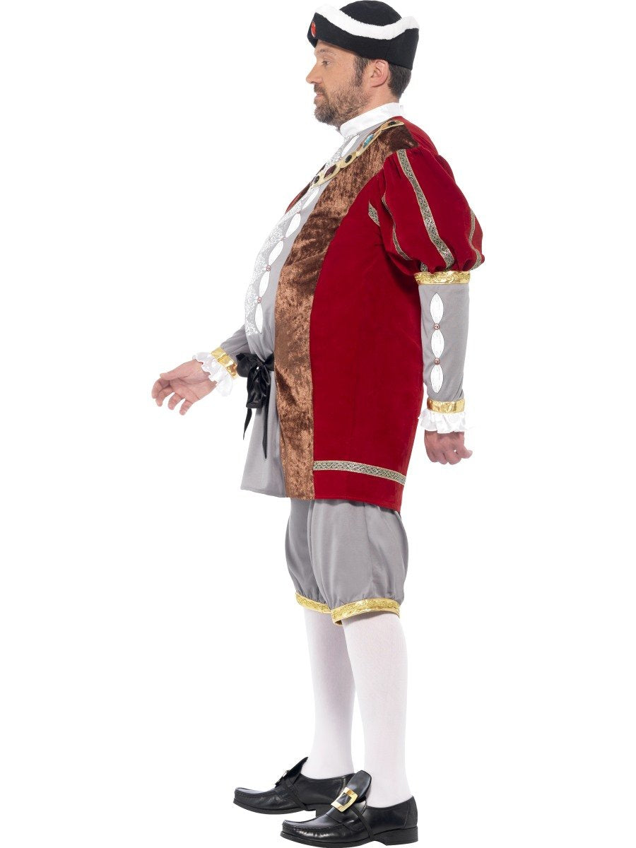 Henry VIII Deluxe Costume Wholesale