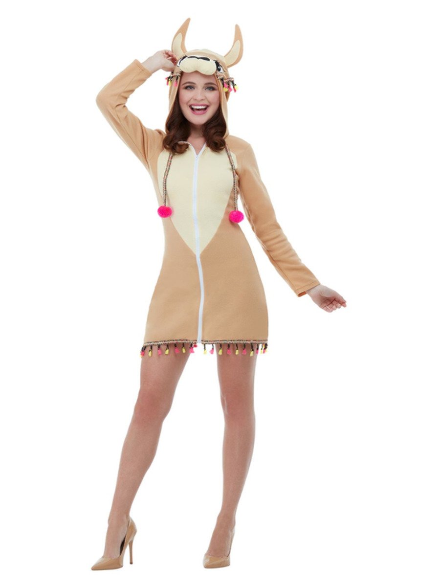 Llama Costume Wholesale