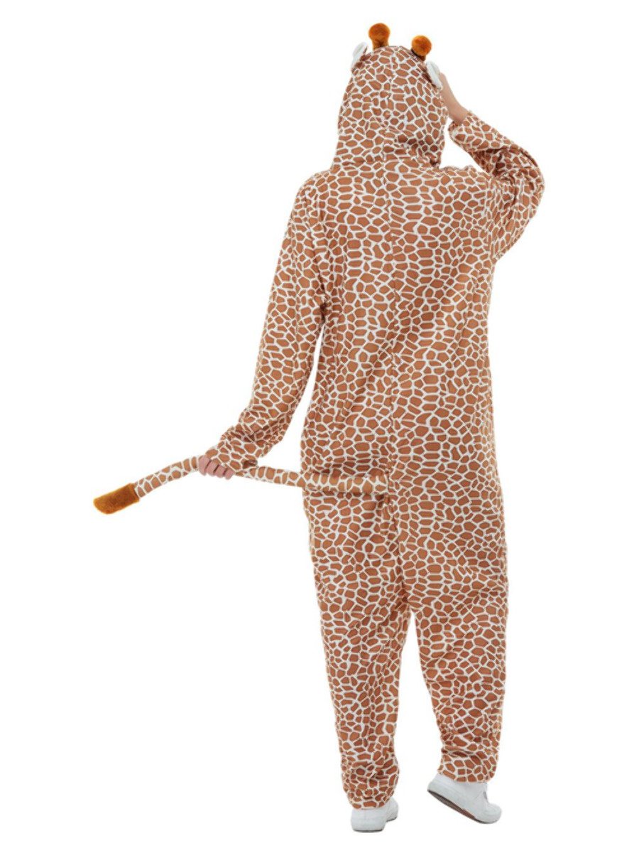 Adult Giraffe Costume Wholesale
